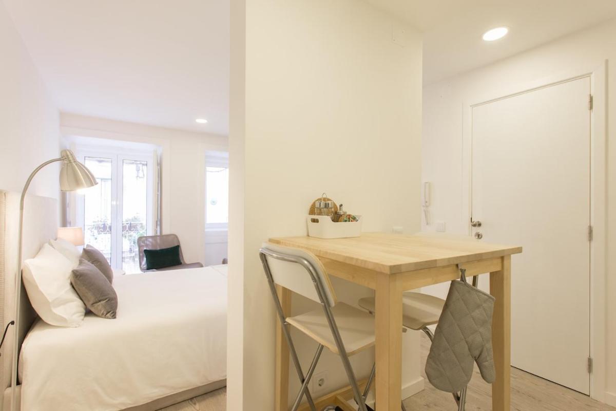 Santana Location Apartment Lissabon